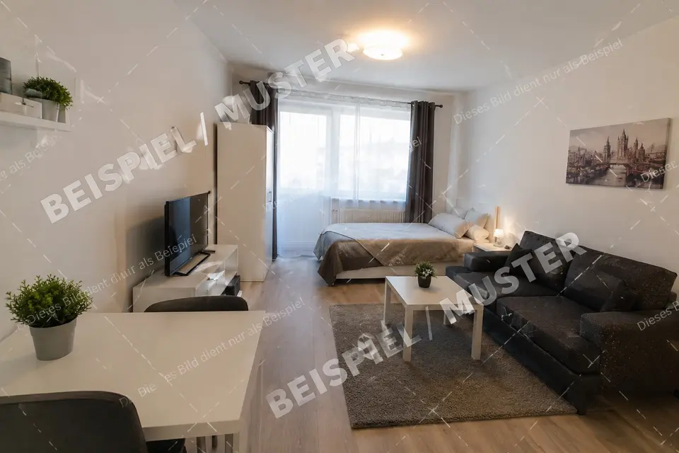 2 Zimmer Wohnung mit 55 m² in Weil am Rhein – Bild 5