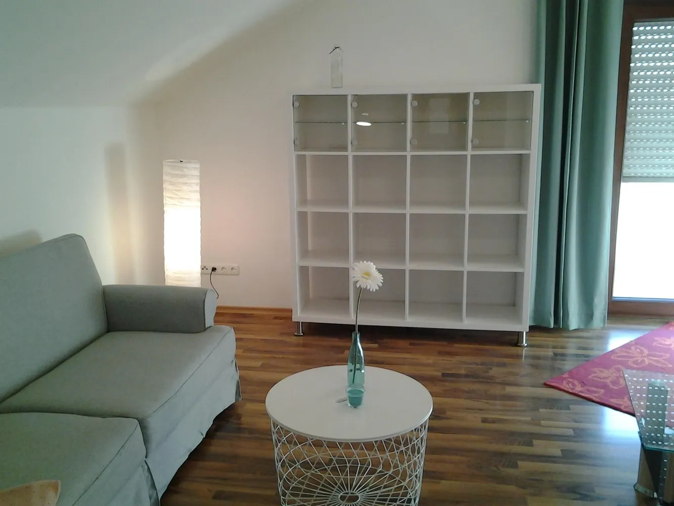 2 room apartment with 53 m² in Ingolstadt – Photo 1