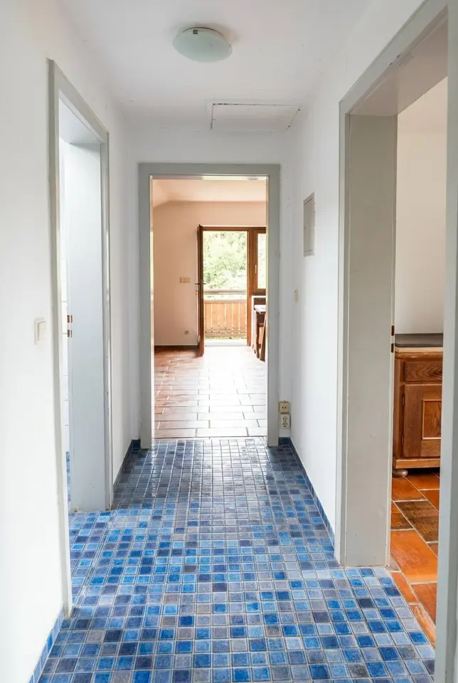 2 Zimmer Wohnung mit 50 m² in Traunstein – Bild 10
