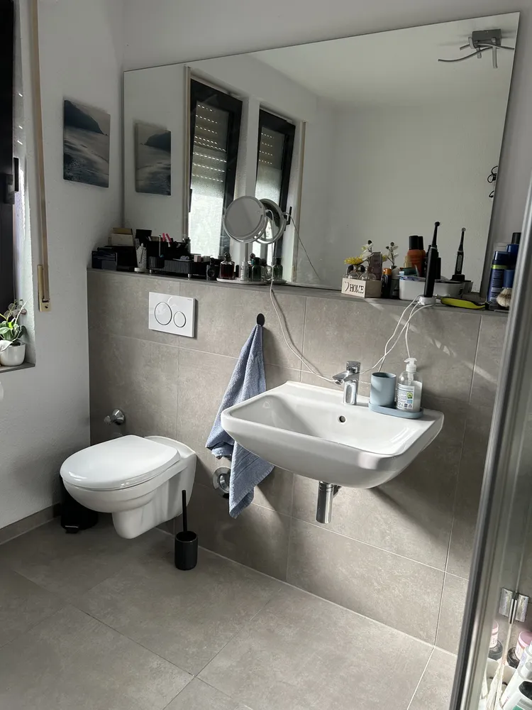 3 Zimmer Wohnung mit 98 m² in Siegburg – Bild 9