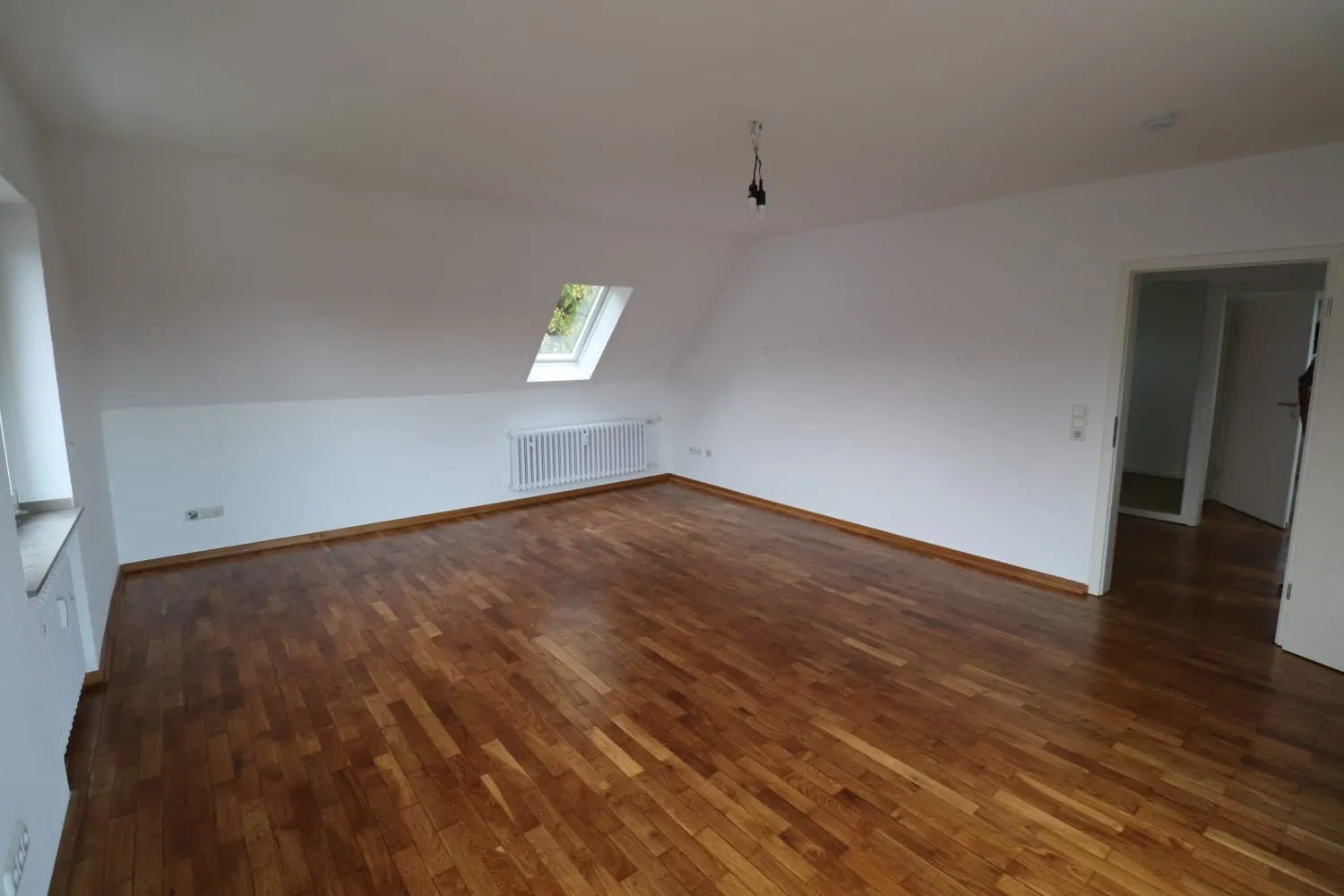 2 Zimmer Wohnung mit 62 m² in Kempen – Bild 1