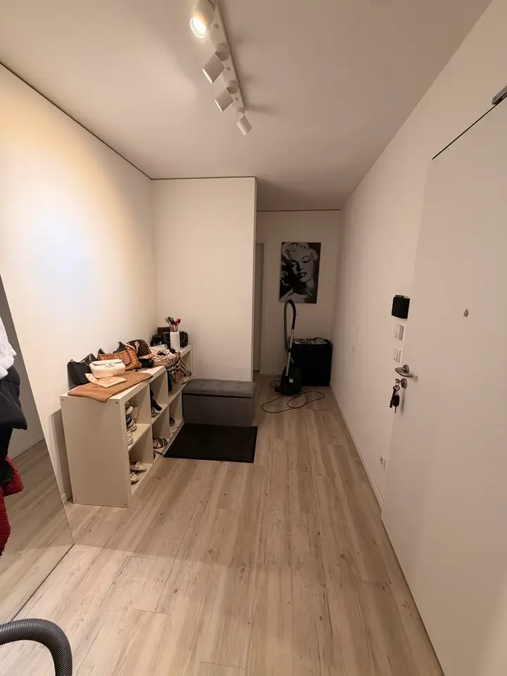 3 Zimmer Wohnung mit 58 m² in Ingolstadt – Bild 3