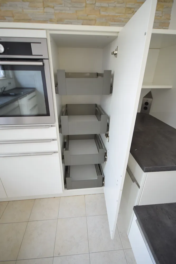 7 Zimmer Wohnung mit 210 m² in Stuttgart – Bild 9