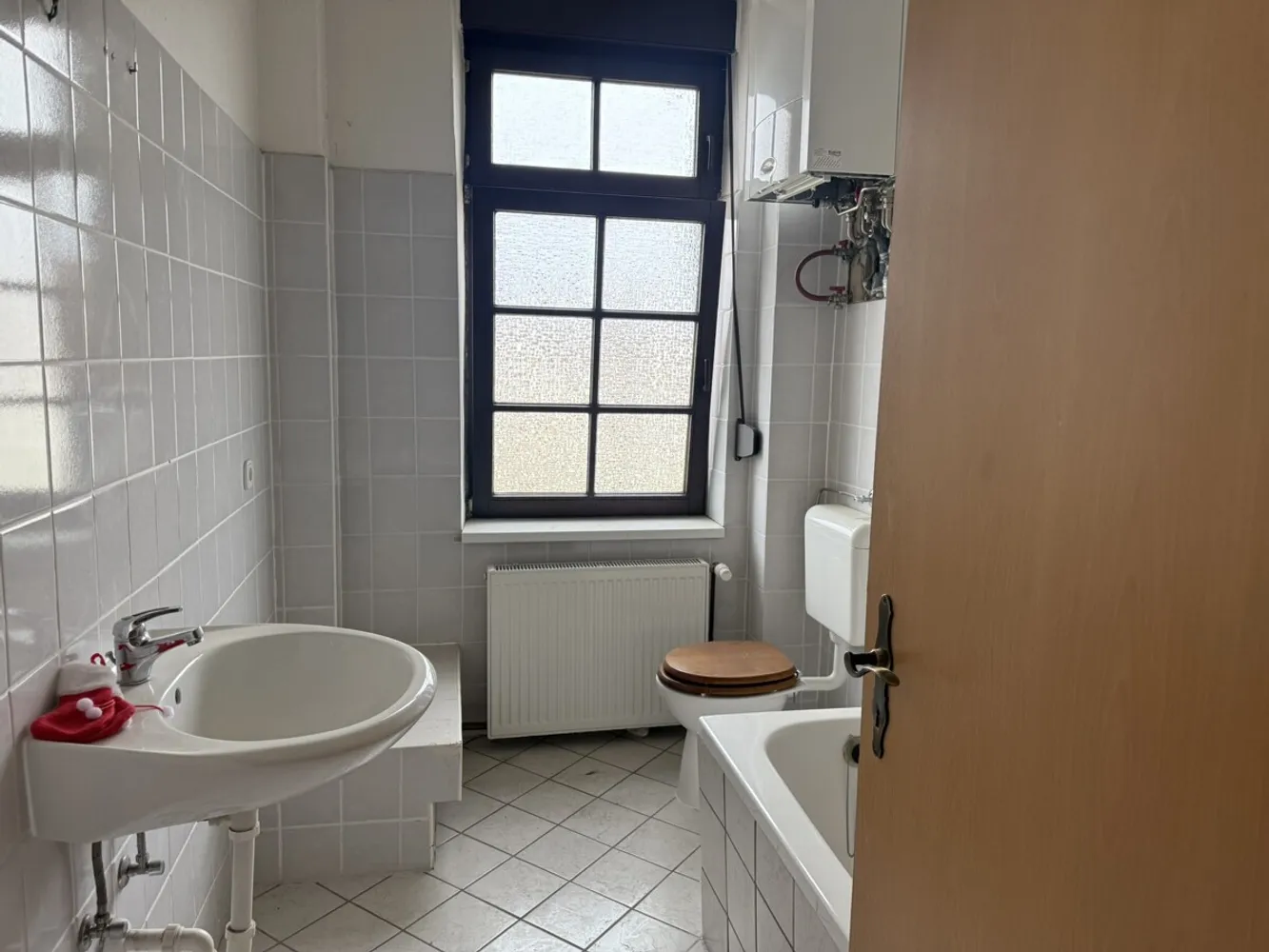 3 Zimmer Wohnung mit 75 m² in Frankenthal (Pfalz) – Bild 6