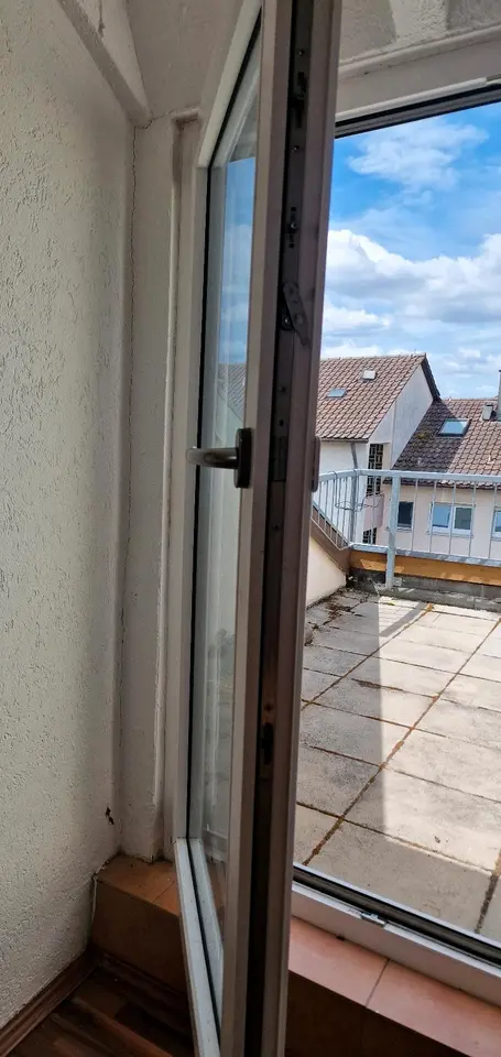 3 Zimmer Wohnung mit 38 m² in Kornwestheim – Bild 2