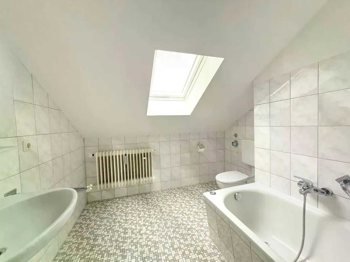 2 Zimmer Wohnung mit 55 m² in Erding – Bild 6