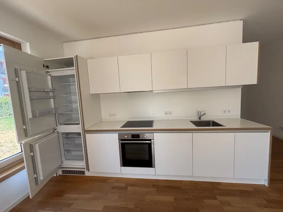 3 Zimmer Wohnung mit 93 m² in Wiesbaden – Bild 4