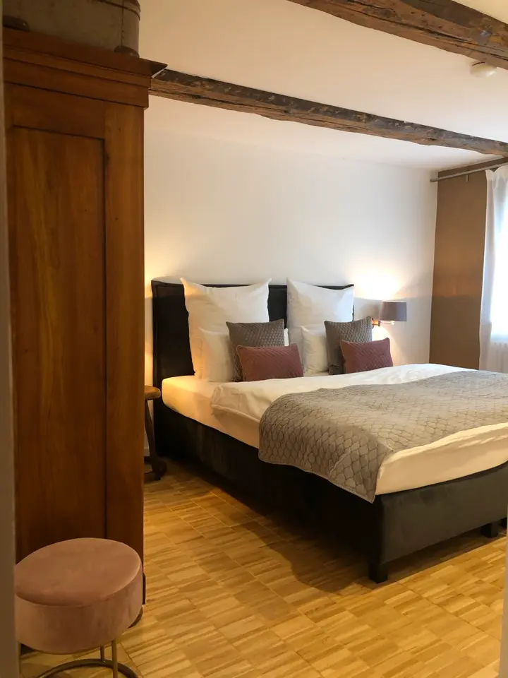 WG-Zimmer mit 35 m² in Lahr/Schwarzwald – Bild 7