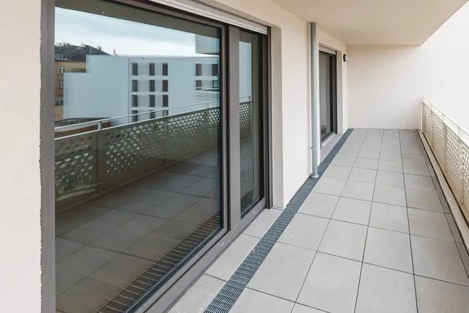 2 Zimmer Wohnung mit 52 m² in Köln – Bild 2