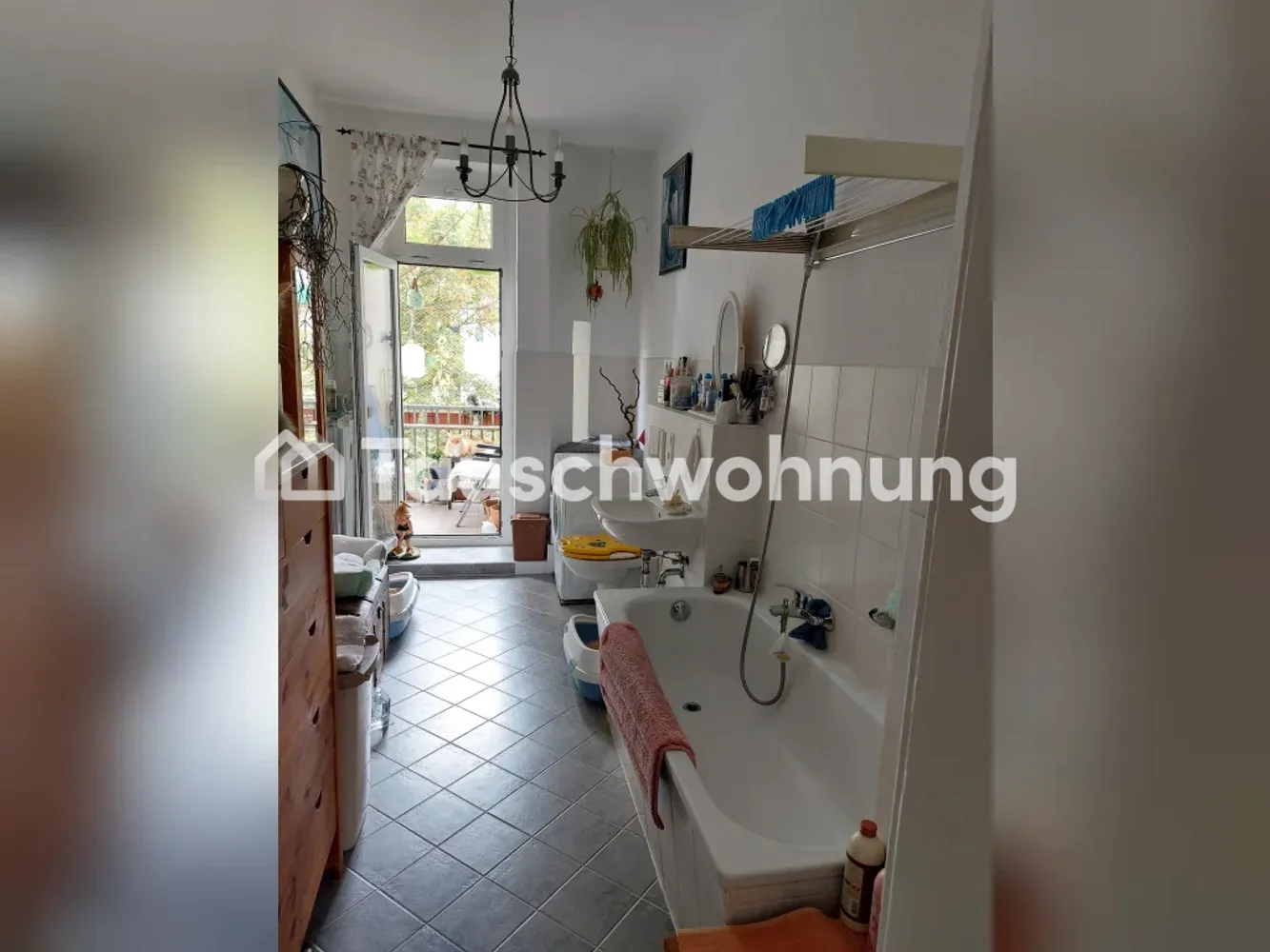 2 Zimmer Wohnung mit 62 m² in Leipzig – Bild 4