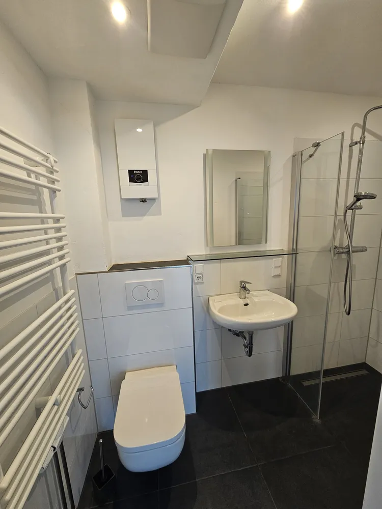 2 Zimmer Wohnung mit 37 m² in Krefeld – Bild 8