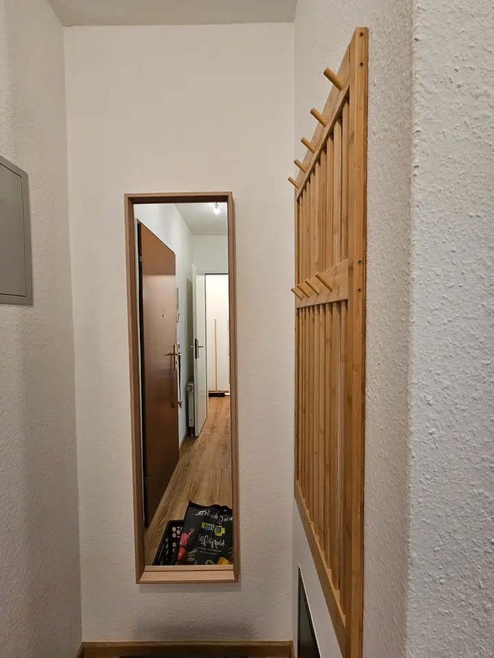 Studio mit 30 m² in Dresden – Bild 7