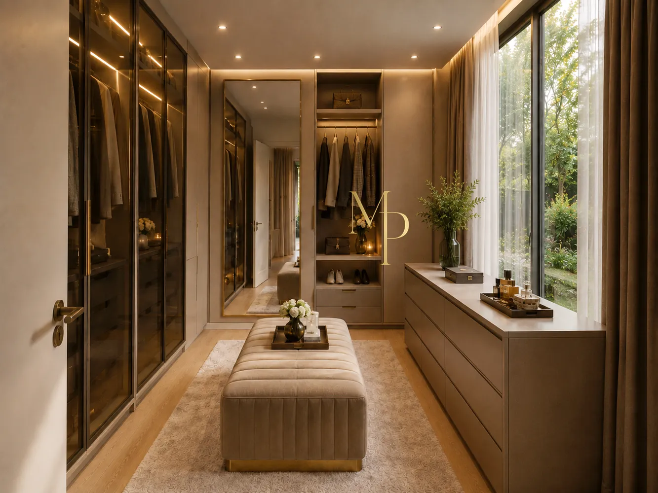3 Zimmer Wohnung mit 77 m² in München – Bild 3