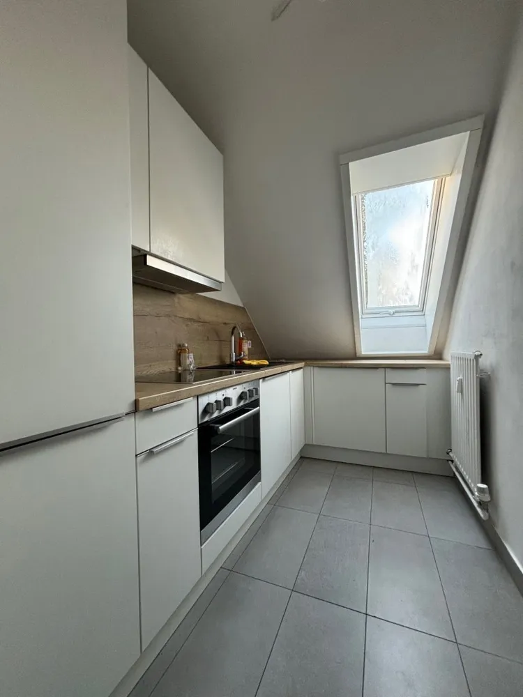 3 room apartment with 58 m² in Berlin – Photo 5