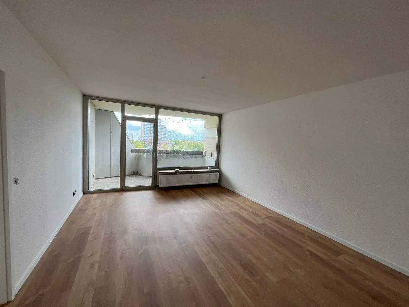 2 room apartment with 60 m² in Cologne – Photo 4