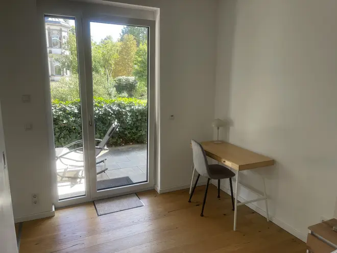 2 Zimmer Wohnung mit 55 m² in Dresden – Bild 3