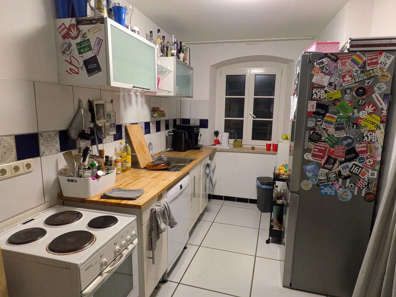 3 Zimmer Wohnung mit 64 m² in Regensburg – Bild 1