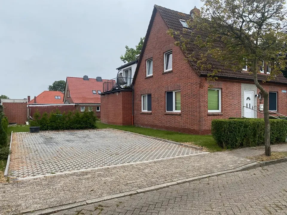 3 Zimmer Wohnung mit 85 m² in Norden – Bild 4
