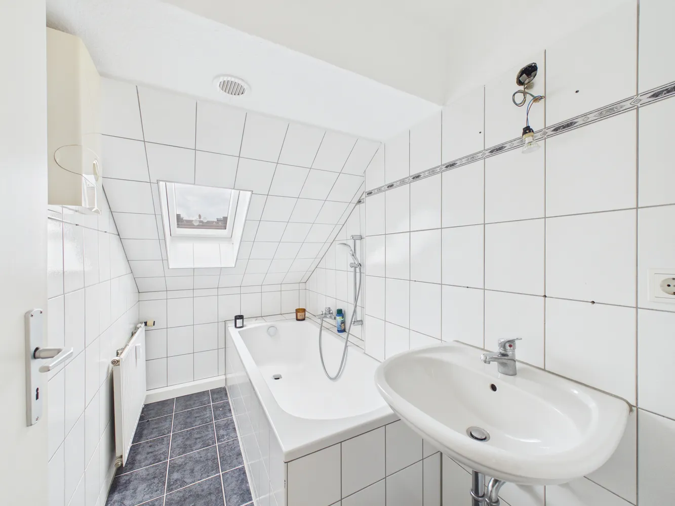 2 Zimmer Wohnung mit 42 m² in Hagen – Bild 9