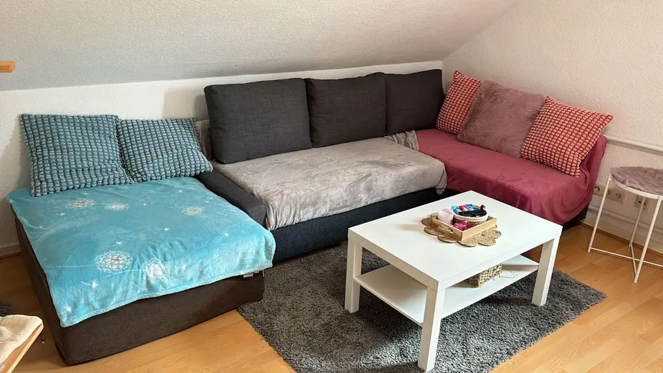3 Zimmer Wohnung mit 51 m² in Bonn – Bild 1