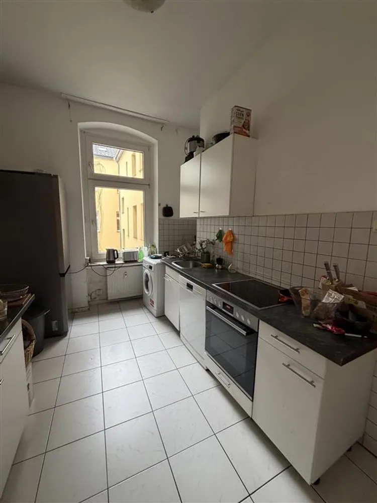 3 Zimmer Wohnung mit 84 m² in Bielefeld – Bild 2