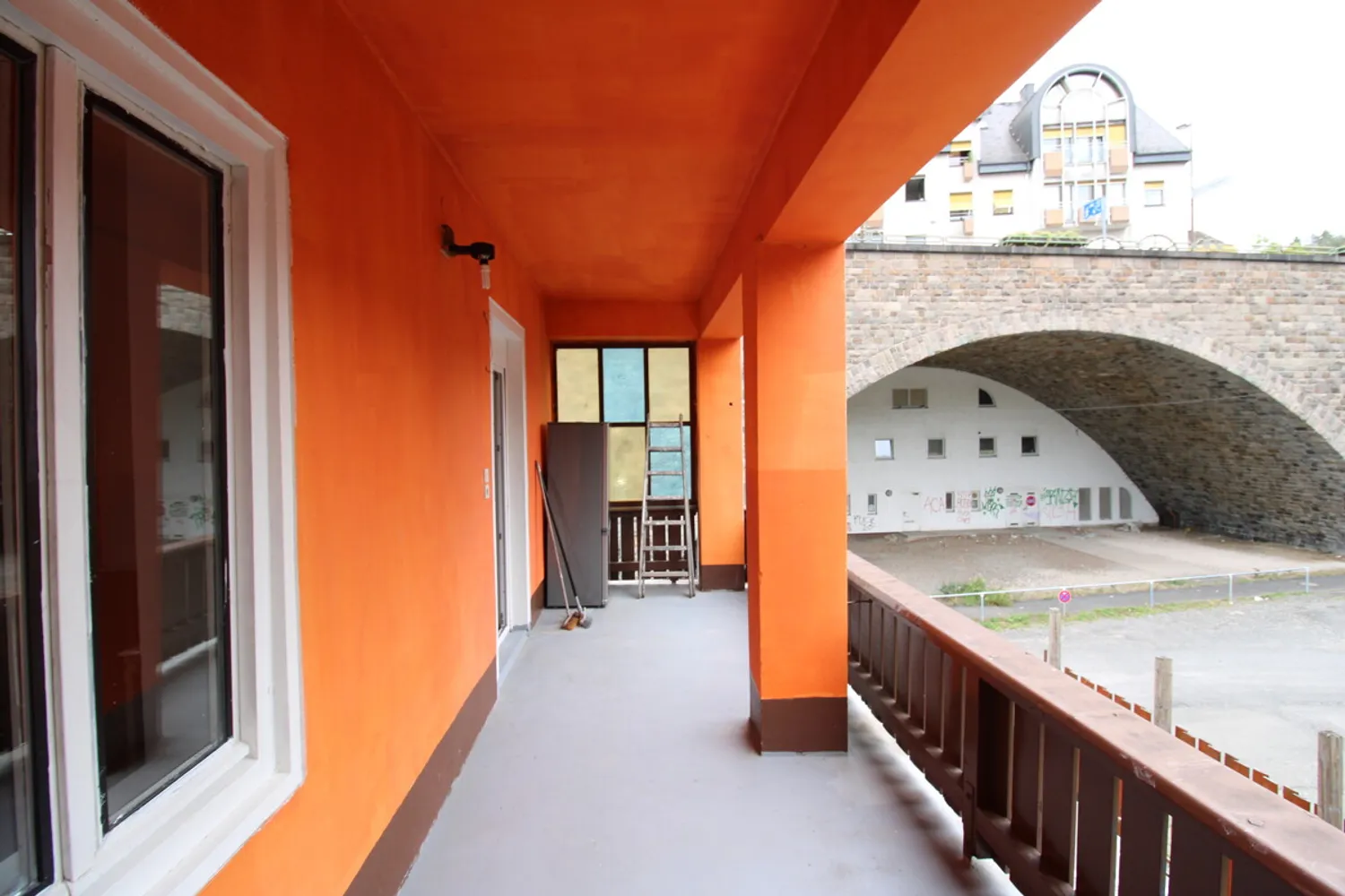 5 Zimmer Wohnung mit 120 m² in Idar-Oberstein – Bild 8