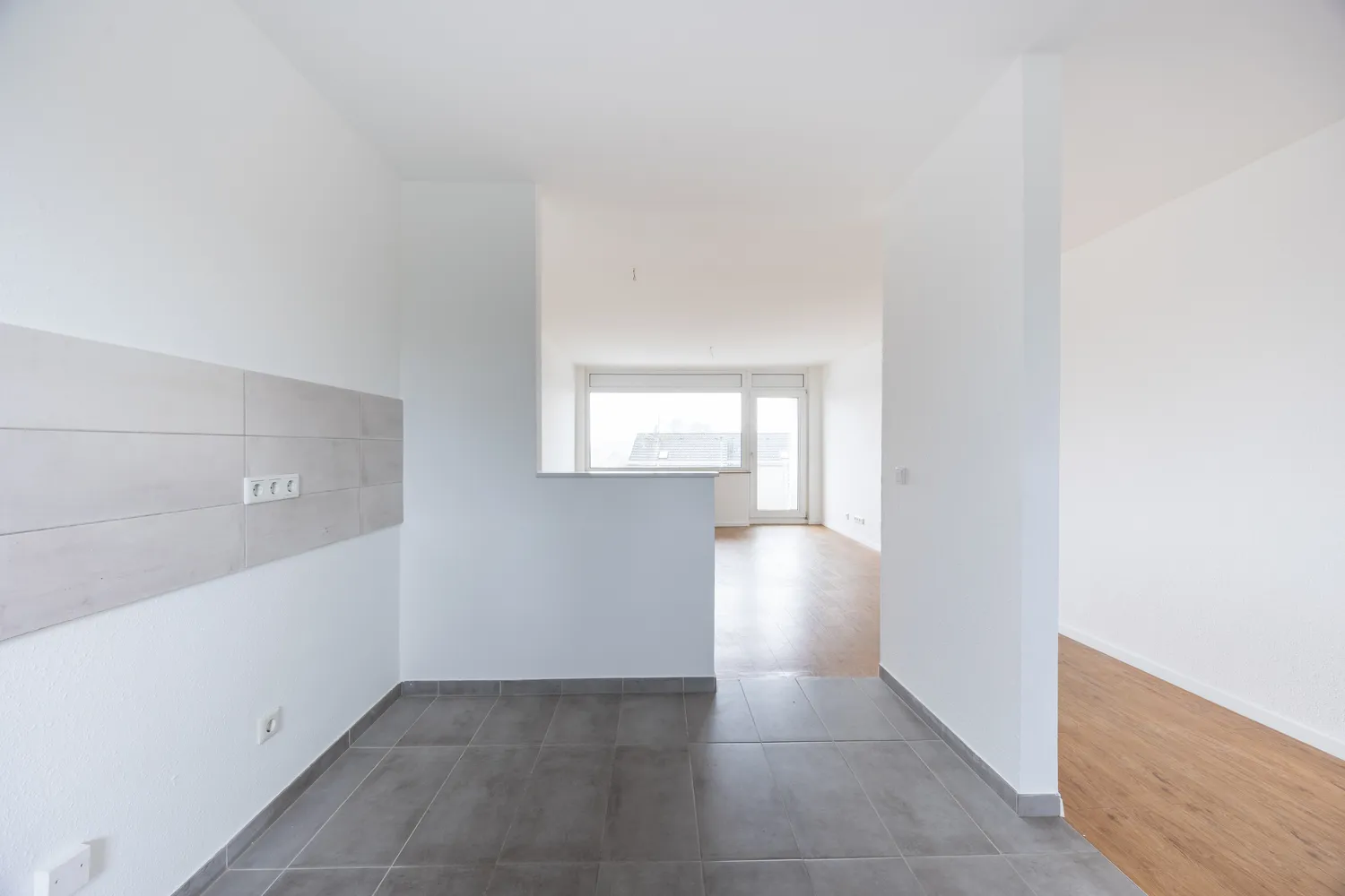 3 Zimmer Wohnung mit 78 m² in Duisburg – Bild 7