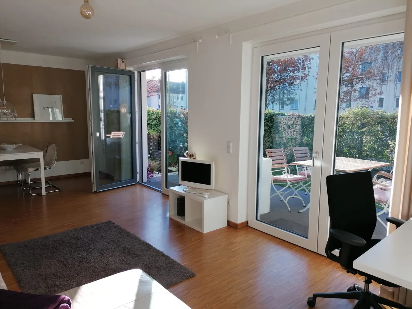 2 Zimmer Wohnung mit 70 m² in Hannover – Bild 4