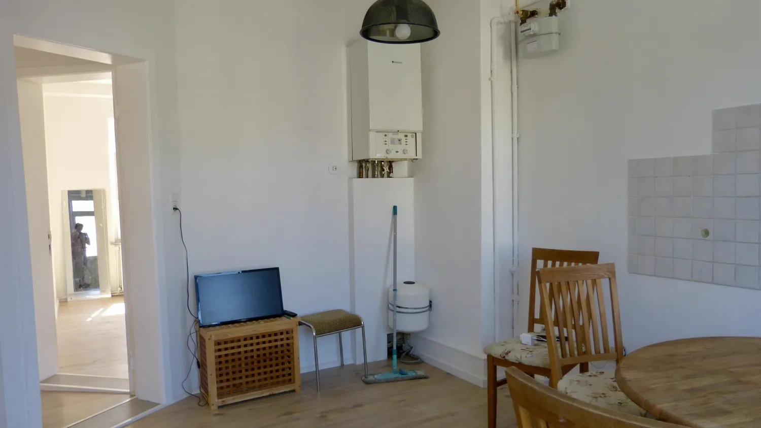 2 Zimmer Wohnung mit 47 m² in Bremen – Bild 12