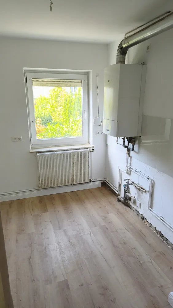 3 Zimmer Wohnung mit 50 m² in Hannover – Bild 3