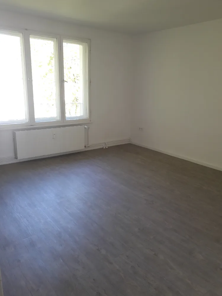2 room apartment with 52 m² in Berlin – Photo 4