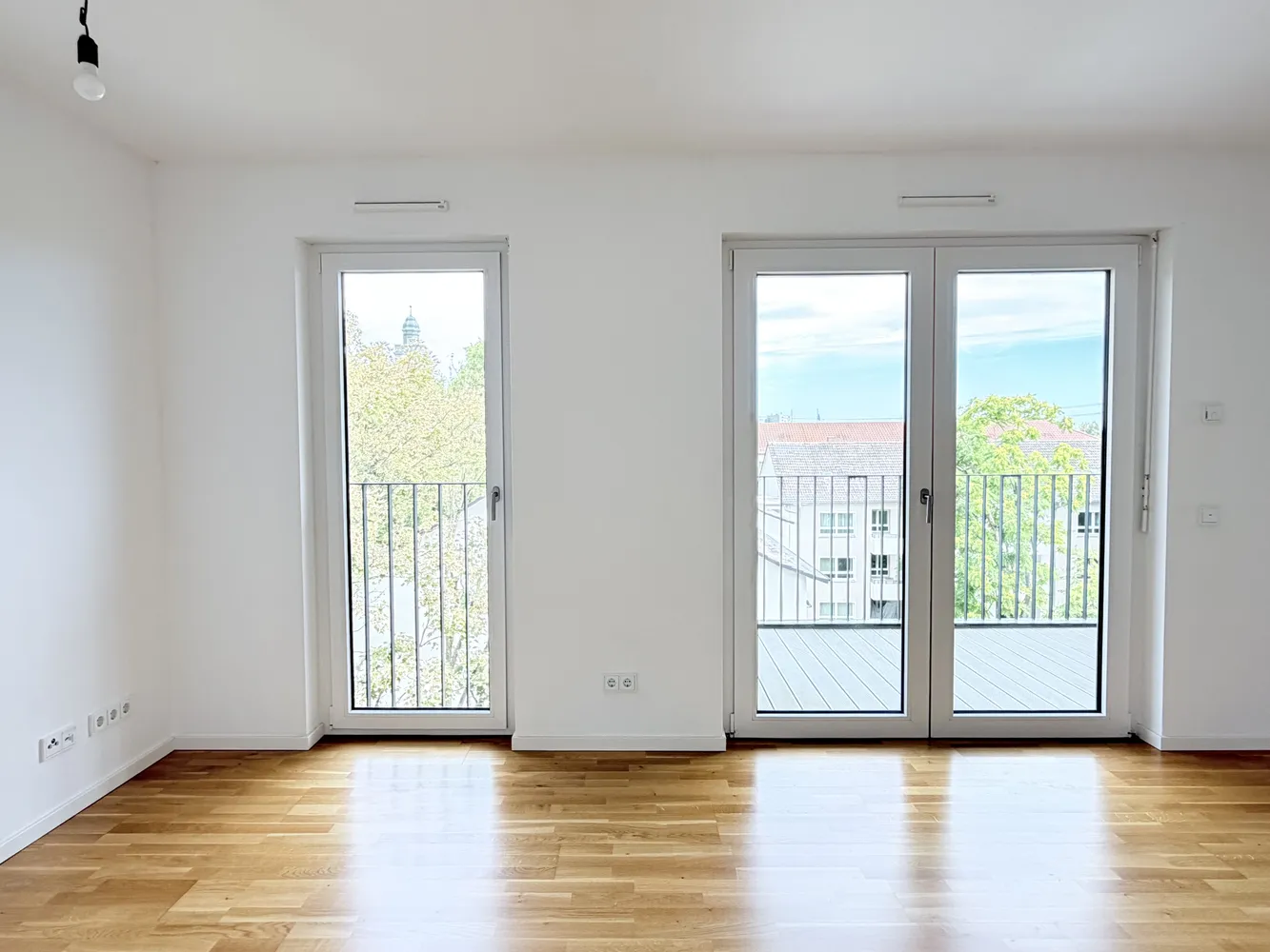 2 Zimmer Wohnung mit 53 m² in Wiesbaden – Bild 7