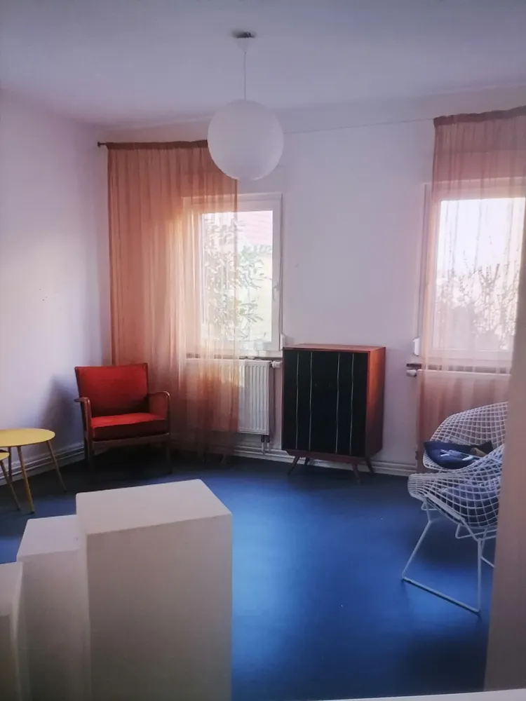 3 room apartment with 65 m² in Backnang – Photo 3