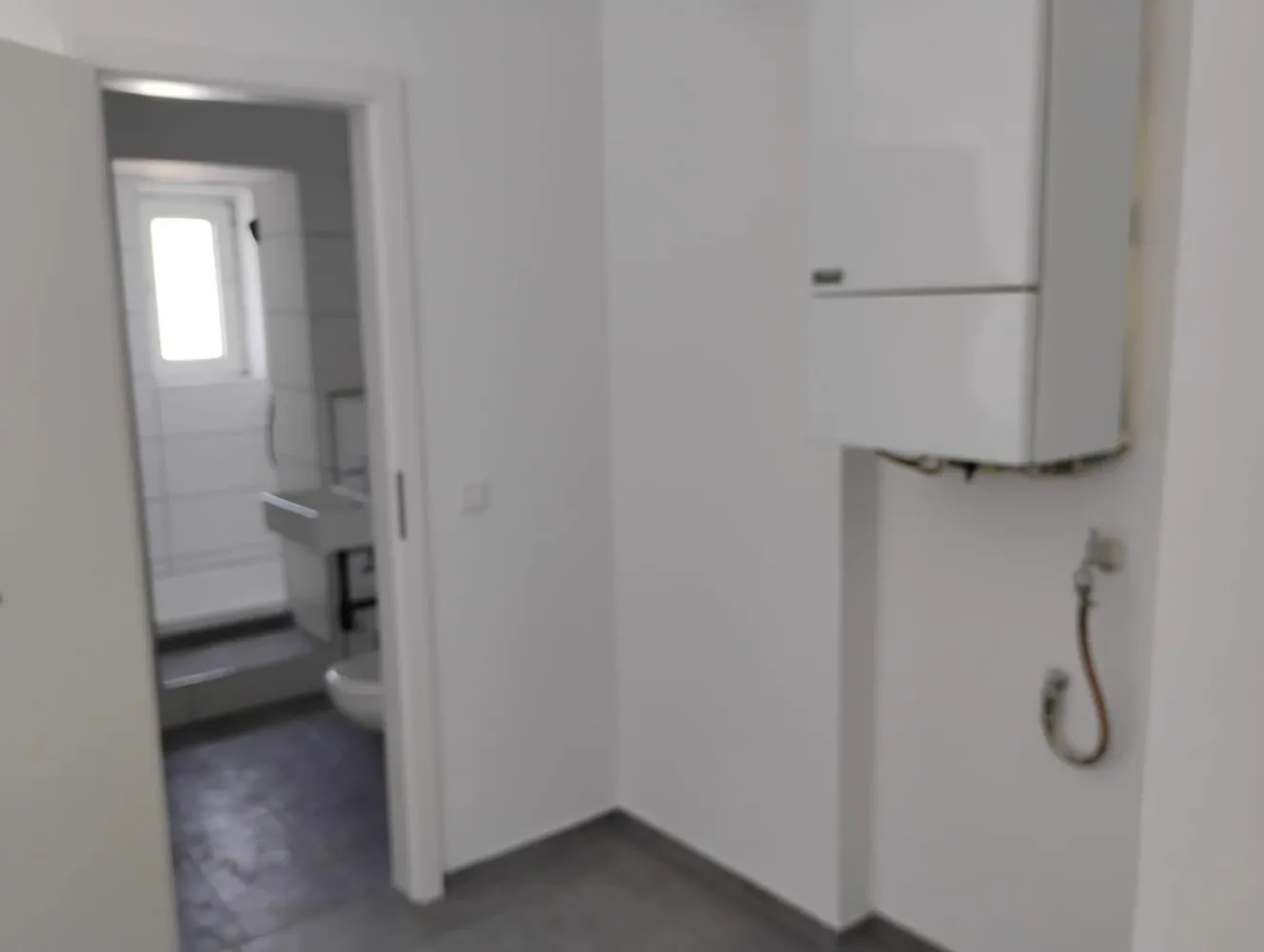 2 Zimmer Wohnung mit 54 m² in Düsseldorf – Bild 2