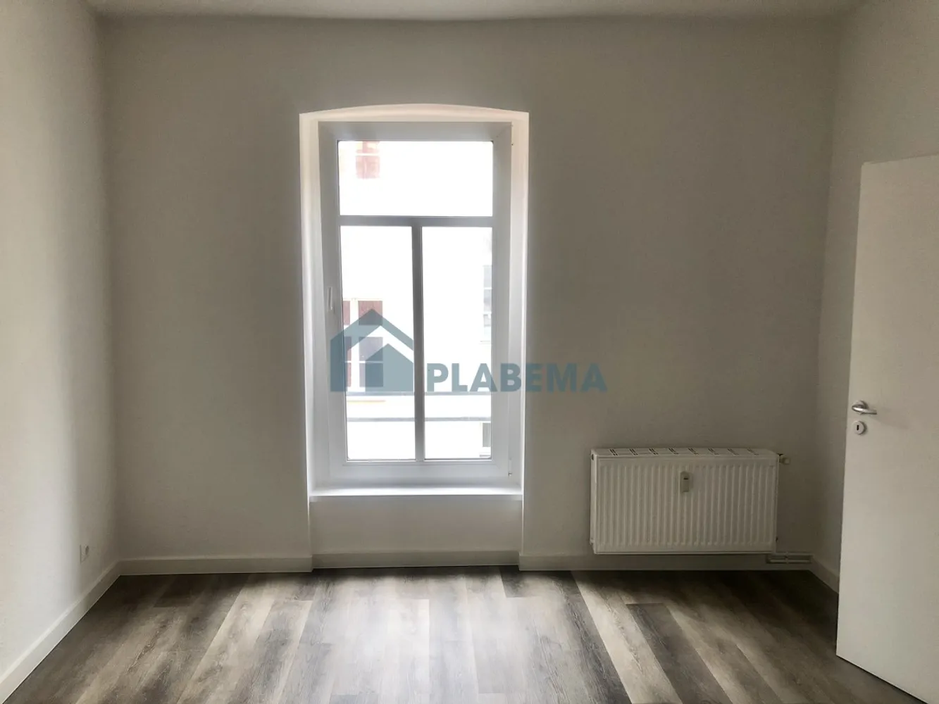 2 Zimmer Wohnung mit 44 m² in Schwerin – Bild 6