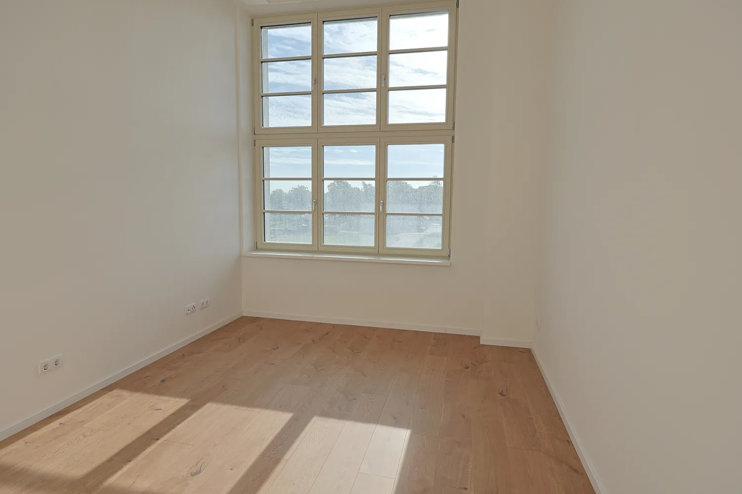 2 room apartment with 56 m² in Bernau bei Berlin – Photo 8