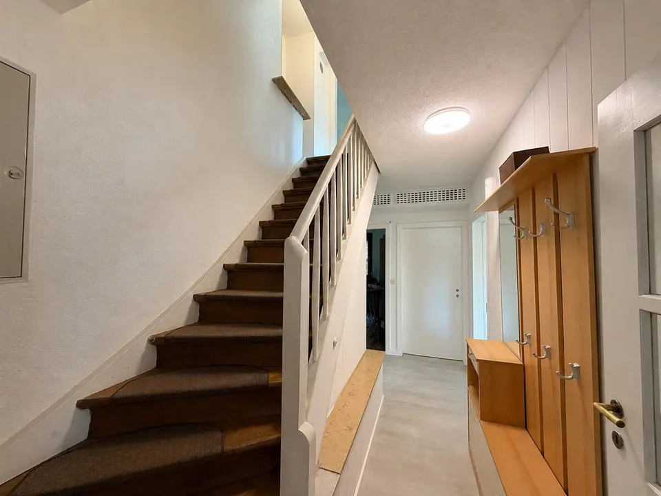 6 Zimmer Haus mit 152 m² in Mosbach – Bild 8
