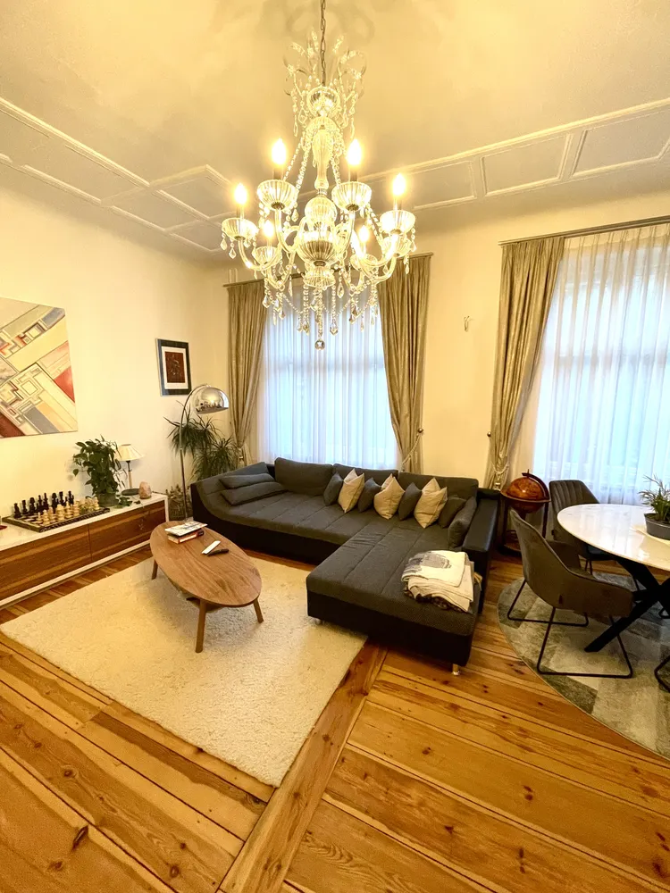 2 Zimmer Wohnung mit 88 m² in Berlin – Bild 10