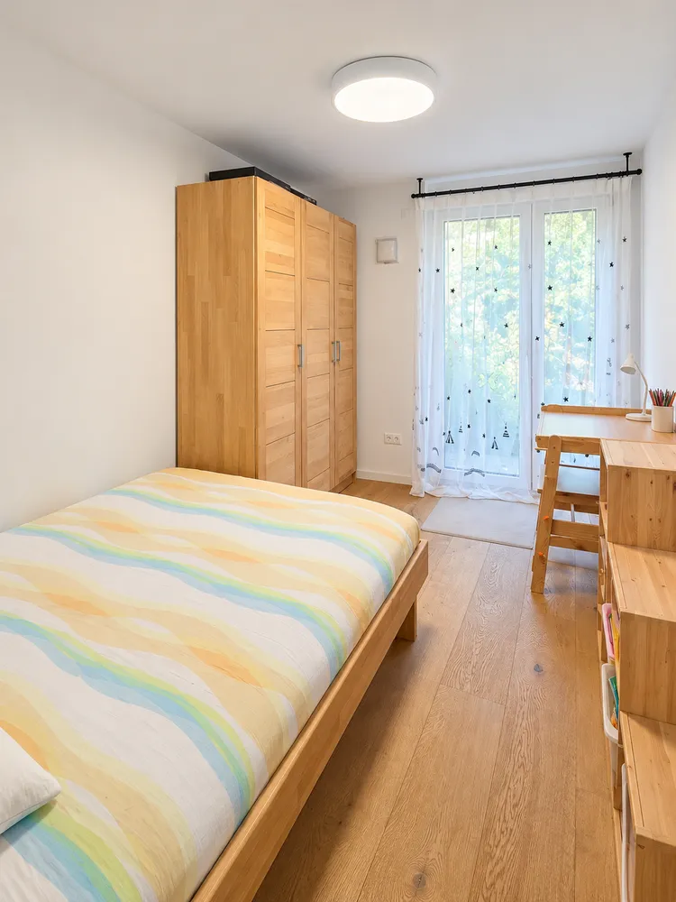 3 Zimmer Wohnung mit 70 m² in Leonberg – Bild 11
