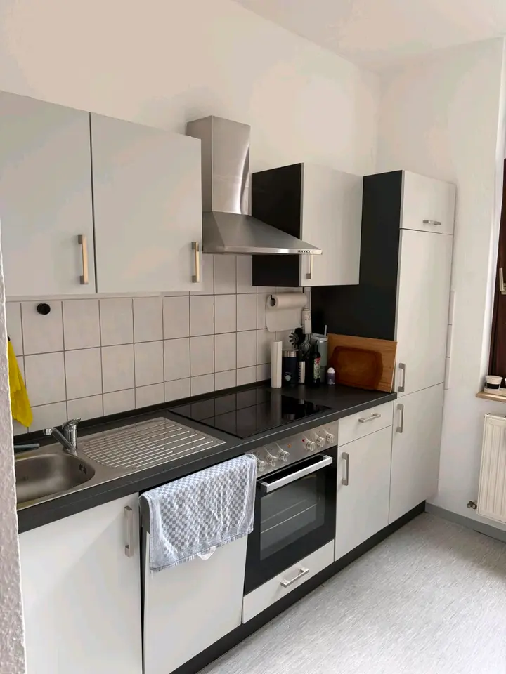3 Zimmer Wohnung mit 60 m² in Bremen – Bild 3
