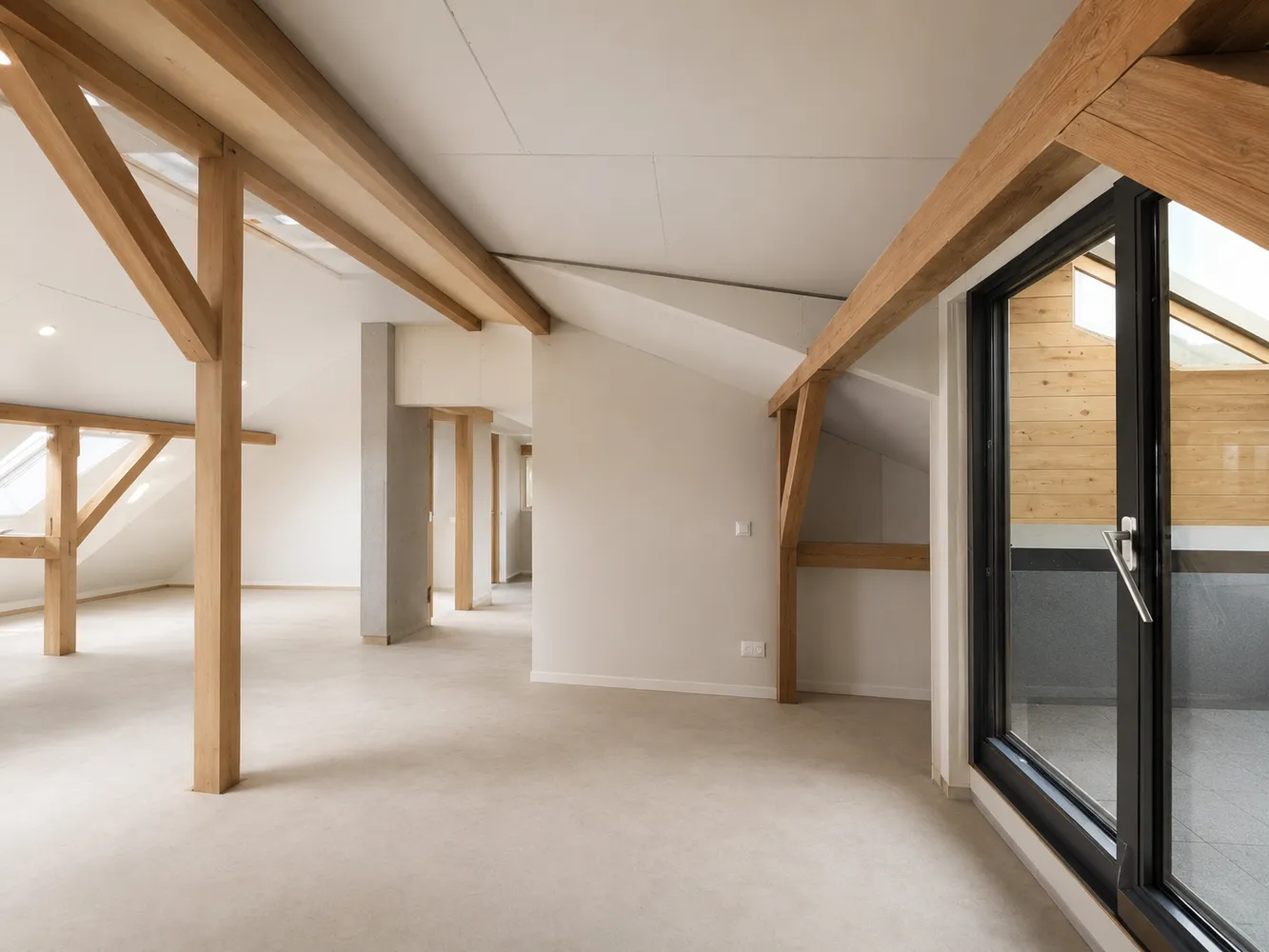 3 Zimmer Wohnung mit 91 m² in Berlin – Bild 1
