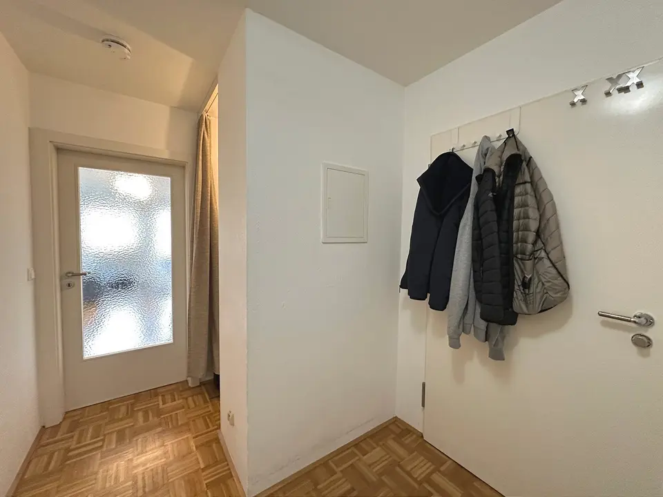 2 Zimmer Wohnung mit 45 m² in Traunstein – Bild 8