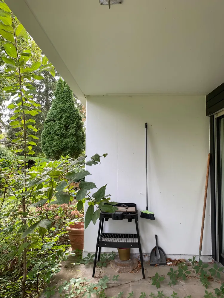 1 Zimmer Wohnung mit 31 m² in München – Bild 4