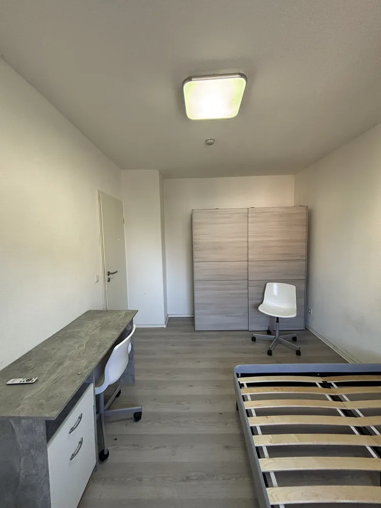 1 Zimmer Wohnung mit 12 m² in Stuttgart – Bild 2
