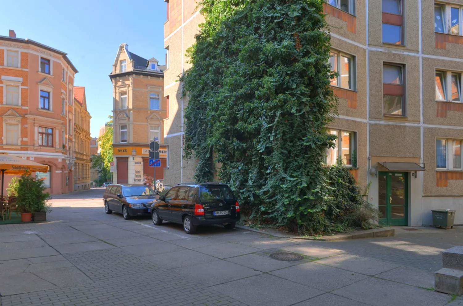 3 Zimmer Wohnung mit 72 m² in Halle (Saale) – Bild 3