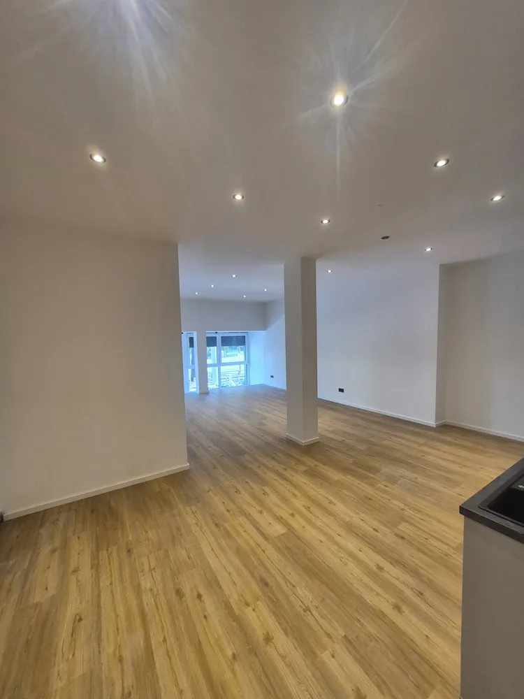 2 Zimmer Wohnung mit 67 m² in Darmstadt – Bild 2