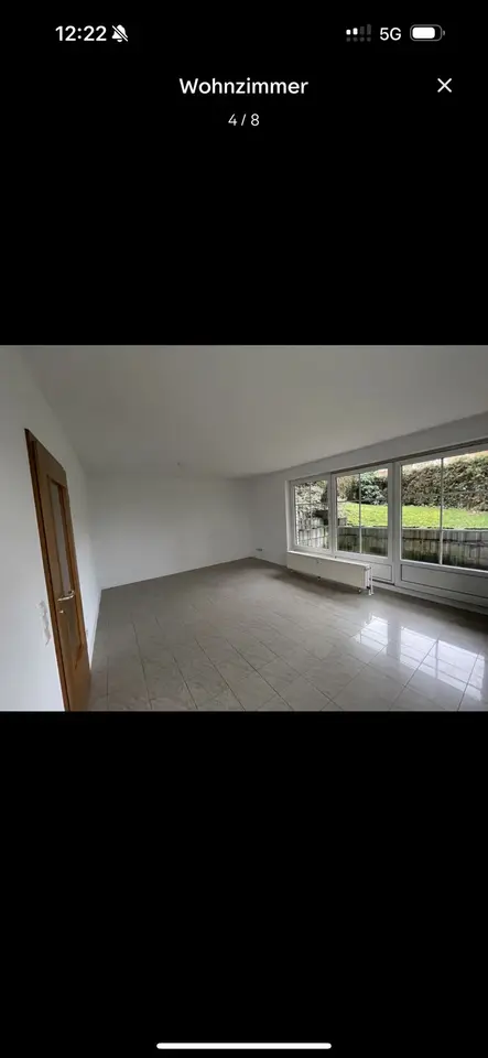2 Zimmer Wohnung mit 55 m² in Bielefeld – Bild 1