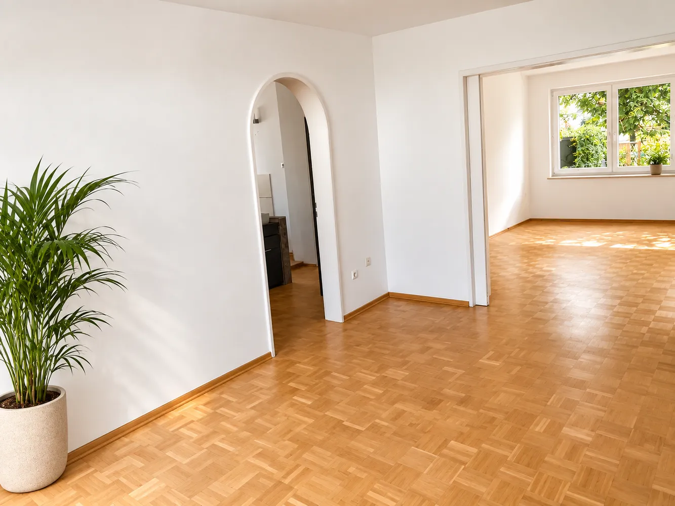 4 Zimmer Wohnung mit 100 m² in München – Bild 5