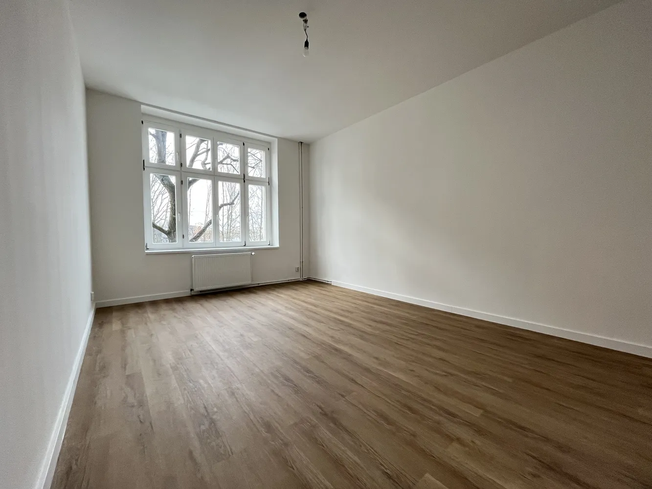 3 Zimmer Wohnung mit 85 m² in Berlin – Bild 1