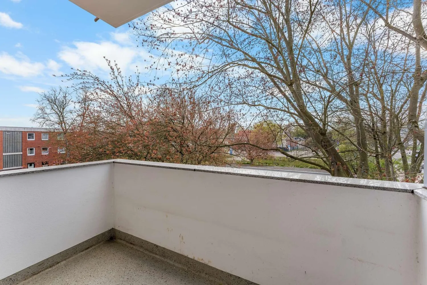 2 Zimmer Wohnung mit 57 m² in Bremen – Bild 7